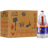 牛欄山 2000ml（2L）桶裝 大毫升 大桶酒 泡藥酒 濃香風(fēng)格 38度 2L 6桶 整箱裝 曬單實(shí)拍圖