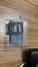金士頓（Kingston）256GB TF（MicroSD）存儲(chǔ)卡 內(nèi)存卡U3 V30 A2 4K適配大疆Pocket 3/Action 5/無(wú)人機(jī)/運(yùn)動(dòng)相機(jī)/監(jiān)控 曬單實(shí)拍圖