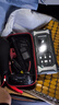 紐曼（Newsmy）M9汽車(chē)應急啟動(dòng)電源充氣泵一體機搭電寶車(chē)載電瓶充電寶摩托車(chē)打氣泵戶(hù)外電源12000mAh 曬單實(shí)拍圖