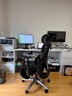 黑白調P2 Ultra人體工學(xué)椅電腦椅辦公椅人工力學(xué)椅學(xué)習電競椅子國家補貼 曬單實(shí)拍圖