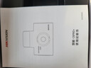 HIKVISION?？低旵6Pro+行車(chē)記錄儀3K超高清黑光夜視60幀高速防抖自動(dòng)校時(shí) 曬單實(shí)拍圖