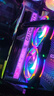 七彩虹（Colorful）iGame GeForce RTX 5060 Ti Ultra W DUO OC 16GB  GDDR7 DLSS 4 電競光追游戲設計電腦顯卡  曬單實(shí)拍圖