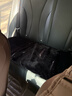 CEENKO冬季汽車(chē)坐墊毛絨加厚短毛絨毛單片靠背座墊保暖后排商用車(chē)三件套 曬單實(shí)拍圖