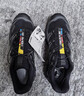 Salomon XT-6 GTX防水黑銀色薩洛蒙潮流休閑戶(hù)外男女徒步跑步鞋 黑銀(474506) 防水版 42 曬單實(shí)拍圖