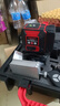 德力西電氣 DELIXI ELECTRIC紅外線(xiàn)水平儀高精度強光細線(xiàn)自動(dòng)調平綠光藍12線(xiàn)激光室外建筑戶(hù)外 綠光12線(xiàn)巨無(wú)霸雙電＋全套配件 曬單實(shí)拍圖