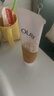 玉蘭油（OLAY）洗面奶乳液泡沫潔面乳男女通用清潔保濕潔面護膚品洗臉膏節日禮物 乳液透亮潔面乳100g*2支 曬單實(shí)拍圖