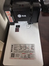 歌派（GEPAD）40mm會(huì )計憑證手動(dòng)裝訂機400頁(yè)財務(wù)裝訂機手動(dòng)打孔裝訂機辦公檔案鉚管熱熔裝訂機文件打孔器 GP-40A 曬單實(shí)拍圖