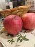 正宗煙臺蘋(píng)果棲霞紅富士脆甜新鮮水果整箱生鮮蘋(píng)果水果 凈重4.5斤75mm 曬單實(shí)拍圖