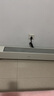 美的（Midea）【APP智能】石墨烯家用踢腳線取暖器 遙控電熱電暖器 浴室速熱電暖氣 節(jié)能暖風(fēng)機(jī)全屋升溫HDS22LYR 曬單實(shí)拍圖