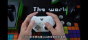 微軟（Microsoft）Xbox無(wú)線(xiàn)游戲手柄 Elite 2精英2代二代 白色青春版 無(wú)線(xiàn)控制器 藍牙 PC/平板/手機 Steam 明末 曬單實(shí)拍圖