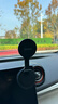 樂(lè )益磁吸車(chē)載手機支架真空吸附吸盤(pán)式汽車(chē)專(zhuān)用導航適用特斯拉2025新款 曬單實(shí)拍圖