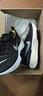 耐克NIKE跑步鞋女泡棉ZOOMX INVINCIBLE 3運動(dòng)鞋DR2660-001黑36.5 曬單實(shí)拍圖