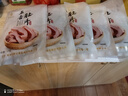 蔣鳳記 江蘇常州特產(chǎn) 五香肚片 鹵味豬肉熟食 真空裝下酒菜 開(kāi)袋即食 五香豬肚 真空裝150g*5袋 曬單實(shí)拍圖