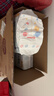 好奇（Huggies）金裝紙尿褲S54片(4-8kg)尿不濕【速干不易紅】 曬單實(shí)拍圖