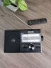 飛利浦（Philips）收音機老人專(zhuān)用全波段可充電便攜式隨身臺式老式復古老年人fm調頻廣播半導體音響 標配【多波段收音+內置可充電鋰電池】+充電頭 曬單實(shí)拍圖