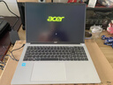 宏碁優(yōu)躍FUN大屏筆記本電腦  16英寸商務(wù)辦公學(xué)生電腦(Intel四核N150 16G 512G) 曬單實(shí)拍圖