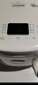 美的（Midea）電飯煲0涂層家用3L電飯鍋不銹鋼無(wú)涂層蜂窩內膽2-3人IH加熱智能多功能電飯煲HC3050S政府補貼 曬單實(shí)拍圖