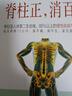 脊椎手療法圖解 曬單實(shí)拍圖