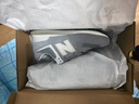 NEW BALANCE 運動(dòng)鞋男鞋女鞋情侶夏季潮流百搭休閑鞋574系列U574UL2 42 曬單實(shí)拍圖