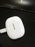 小米（MI）Xiaomi Buds 5 Pro 入耳式降噪翻譯錄音藍牙耳機 適用于安卓蘋(píng)果手機 雪山白 曬單實(shí)拍圖
