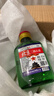 正宗 北京二鍋頭小瓶裝二兩白酒100ml42度56度清香型小綠瓶糧食酒 42%vol 100mL 20瓶 曬單實(shí)拍圖