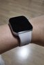 華為（HUAWEI）手表WATCH FIT 4【咨詢(xún)享優(yōu)惠】運動(dòng)智能健康管理藍牙通話(huà)輕薄NFC門(mén)禁交通支付送男女士朋友Pro3 悅動(dòng)白丨送定制表帶+精美表盤(pán) 曬單實(shí)拍圖