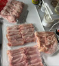 華英（HUAYING） 精切鴨掌1斤冷凍鹵鴨掌鹵鴨爪醬鹵食材 新鮮鴨肉食材 曬單實(shí)拍圖