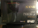 華碩（ASUS）【國家補貼】RT-BE86UWiFi7路由器家用無(wú)線(xiàn)千兆電競路由萬(wàn)兆口+4個(gè)2.5G口全屋套裝Aimesh隨心組 曬單實(shí)拍圖