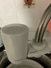 松下水龍頭凈水器過(guò)濾器自來(lái)水家用廚房小型TK-AT61W 曬單實(shí)拍圖