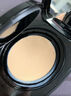 歐萊雅黑金氣墊W10自然偏白持妝遮瑕奶油滋潤防曬BB霜生日禮物 曬單實(shí)拍圖