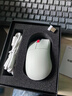 貝戔馬戶(hù)【全新雙8K】賤驢RSR5  三模游戲鼠標 雙8K回報率 輕量化電競無(wú)線(xiàn)鼠標 人體工學(xué)鼠標 自研網(wǎng)頁(yè)驅動(dòng) RSR5S 復古白【PAW3395+雙8K回報率】 曬單實(shí)拍圖