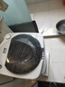 志高【熱銷(xiāo)Top1】脫水機單甩干脫水機干桶甩干機小型迷你家用甩干桶出租房宿舍大容量脫水桶烘干 9.8【不銹鋼桶加厚款】質(zhì)保三年 曬單實(shí)拍圖