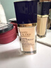 雅詩(shī)蘭黛沁水粉底液70#暖象牙白(1W1)30ml干皮持久遮瑕化妝品禮盒生日禮物 曬單實(shí)拍圖