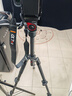 miliboo 【7大倉 發(fā)貨】米泊碳纖維三腳架單反攝影攝像兩用三角架帶動(dòng)態(tài)液壓云臺 中軸倒置 MUFB-BK（碳纖維） 曬單實(shí)拍圖