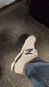 NEW BALANCE休閑鞋男鞋女鞋復古舒適透氣百搭輕便運動(dòng)鞋574系列ML574LGI 42.5 曬單實(shí)拍圖