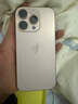Apple iPhone16 Pro【24期免息】蘋(píng)果16pro 蘋(píng)果手機 雙卡雙待全網(wǎng)通 二手手機 沙漠金色鈦金屬【曬單有禮】 【99新】256G【3期免息+三年店保+豪華禮包】 曬單實(shí)拍圖