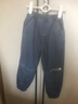 戴維貝拉（DAVE＆BELLA）兒童褲子春季新款男童牛仔褲男寶寶休閑長(cháng)褲小童束腳褲童裝 牛仔藍【現貨】 110 cm（建議身高100-110cm） 曬單實(shí)拍圖