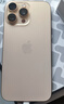 Apple/蘋(píng)果iPhone 16 Pro Max（A3297）512GB 沙漠色鈦金屬 支持移動(dòng)聯(lián)通電信5G 雙卡雙待手機 曬單實(shí)拍圖