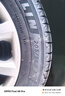 米其林（MICHELIN）汽車輪胎 215/55R17 94V 耐越 ENERGY MILE 適配秦PLUS/探歌/繽智 曬單實拍圖