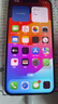 蘋果13 手機(jī)apple iPhone13 蘋果13二手 國(guó)行雙卡雙待 5G 全網(wǎng)通 二手蘋果手機(jī) 藍(lán)色【年中大促】 99新-256G【6期免息+3年質(zhì)保+豪華禮包】 曬單實(shí)拍圖