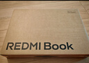 小米筆記本電腦 紅米REDMI Book 16 2025輕薄本辦公本高性能英特爾酷睿Core5-220H新品 曬單實(shí)拍圖