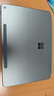 微軟（Microsoft）Surface Pro 12英寸 二合一筆記本電腦 國家補貼20% 輕薄本 AI+PC 驍龍 X Plus 16G 512G 碧海青 曬單實(shí)拍圖