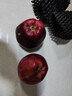 譯優(yōu)農甘肅天水花牛蘋(píng)果新鮮當季現摘一級蛇紅果粉面刮泥圣誕平安果送禮 凈重4.5-5斤果王【樹(shù)頂珍稀果】 曬單實(shí)拍圖