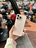 Apple/蘋(píng)果iPhone 16 Pro Max（A3297）512GB 沙漠色鈦金屬 支持移動(dòng)聯(lián)通電信5G 雙卡雙待手機 曬單實(shí)拍圖
