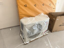格力（GREE）新一級能效 高溫自清潔 家用節能省電 云錦掛機+王者柜機空調多種組合 掛機柜機空調套裝 【三室一廳】云錦1匹*2+云錦1.5匹+王者3匹 曬單實(shí)拍圖