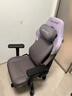 傲風(fēng)C3Pro星紫女生電競椅子人體工學(xué)椅電腦椅辦公椅人工力學(xué)椅游戲椅 曬單實(shí)拍圖