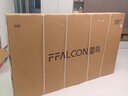 FFALCON雷鳥(niǎo)電視 85鶴6 PRO 25款（PLUS版） 85英寸 QD-MiniLED 高階VA 家電國家補貼電視85S595C Pro 曬單實(shí)拍圖