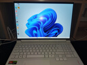 機械師曙光16S【RTX5060 300Hz屏】16英寸高性能AI辦公游戲筆記本電腦 R9 7945HX 2.5K屏 32G 1TB 星釉白 曬單實(shí)拍圖
