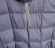 優(yōu)衣庫莫雷加德同款男女裝PUFFTECH空氣棉服背心便攜式馬甲483632 77 灰紫色 L /175/100A 曬單實(shí)拍圖