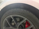 倍耐力靜音棉胎255/45R19 104Y PZERO-PZ4(NCS,ELT)(T0)(KS)原配MODELY 曬單實(shí)拍圖